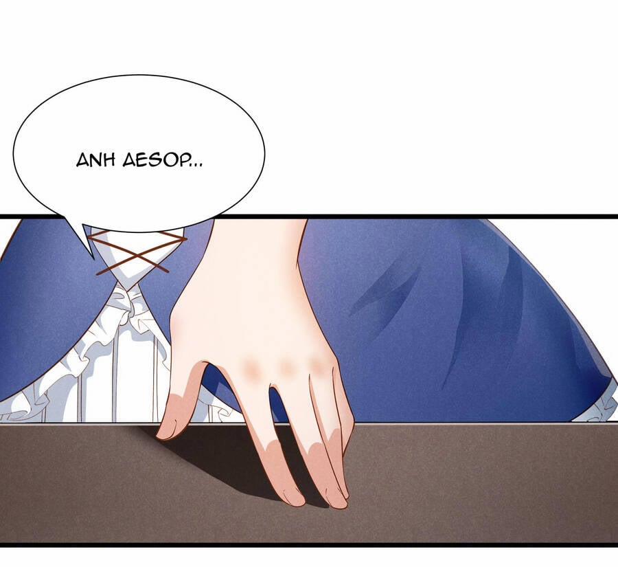 Sau Khi Bị Ốc Sên Truy Sát 8 trang 19