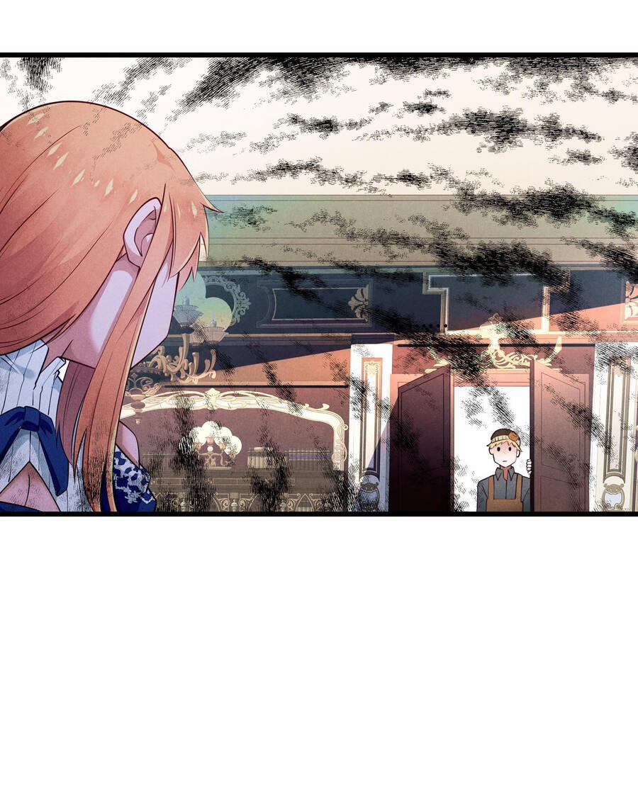 Sau Khi Bị Ốc Sên Truy Sát 8 trang 23