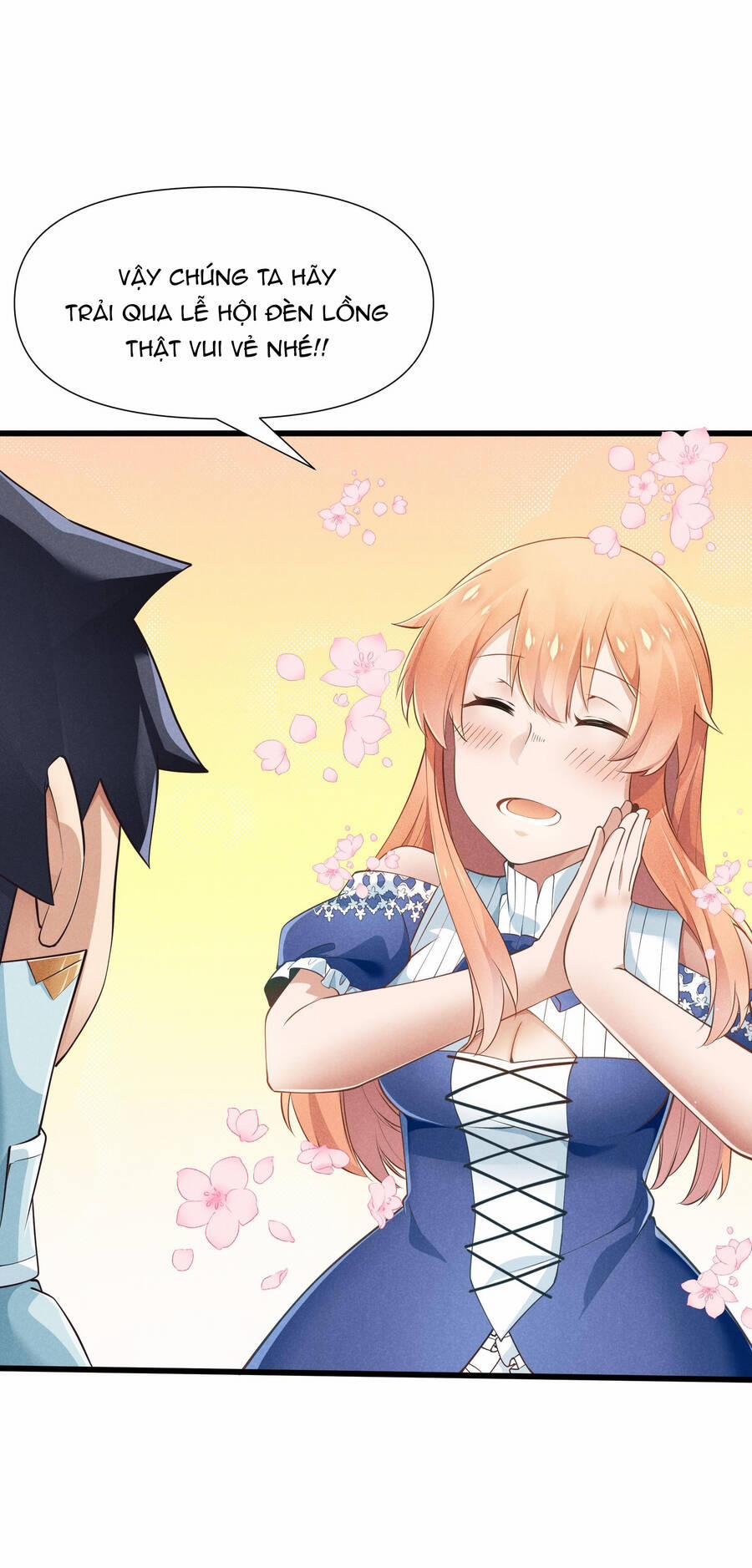 Sau Khi Bị Ốc Sên Truy Sát 8 trang 25