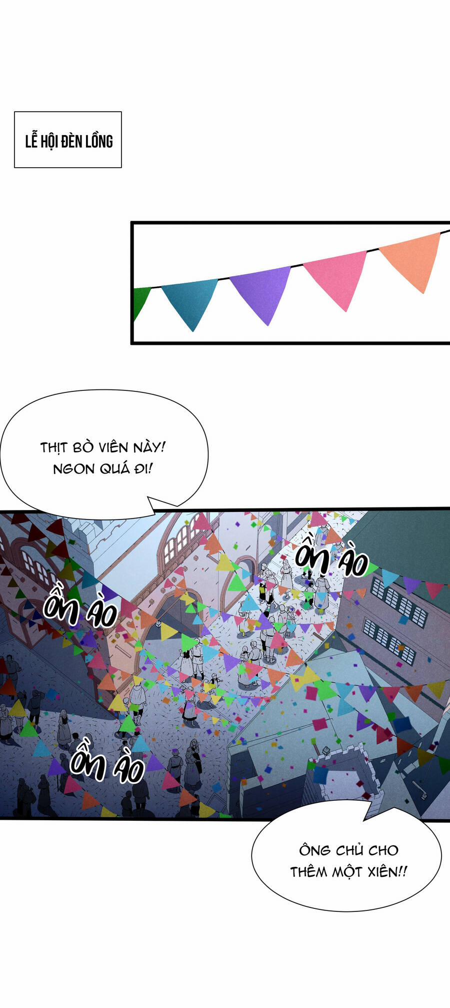 Sau Khi Bị Ốc Sên Truy Sát 8 trang 26