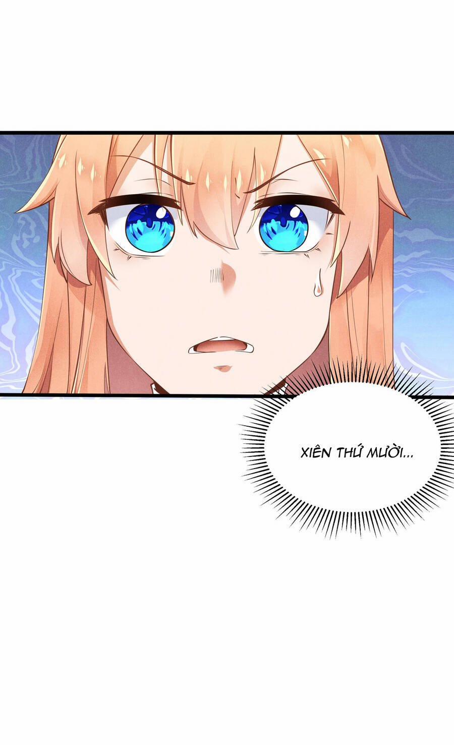 Sau Khi Bị Ốc Sên Truy Sát 8 trang 27