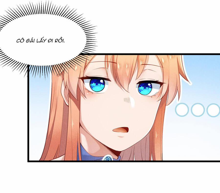 Sau Khi Bị Ốc Sên Truy Sát 8 trang 37