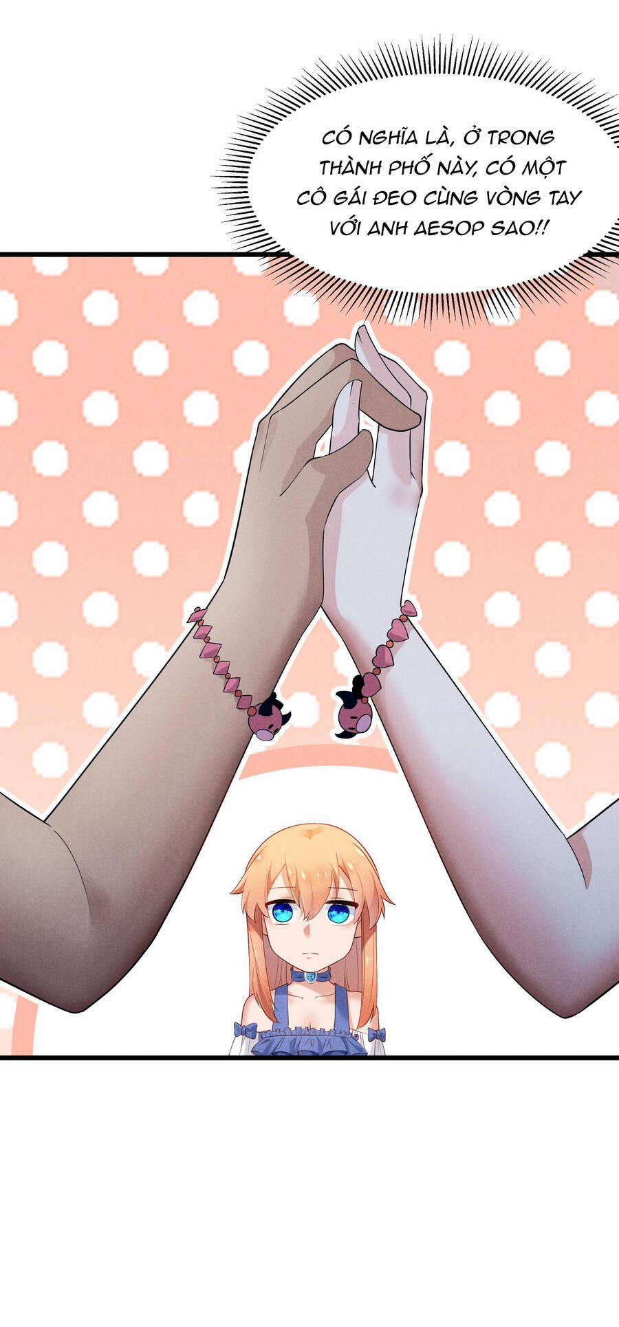 Sau Khi Bị Ốc Sên Truy Sát 8 trang 38