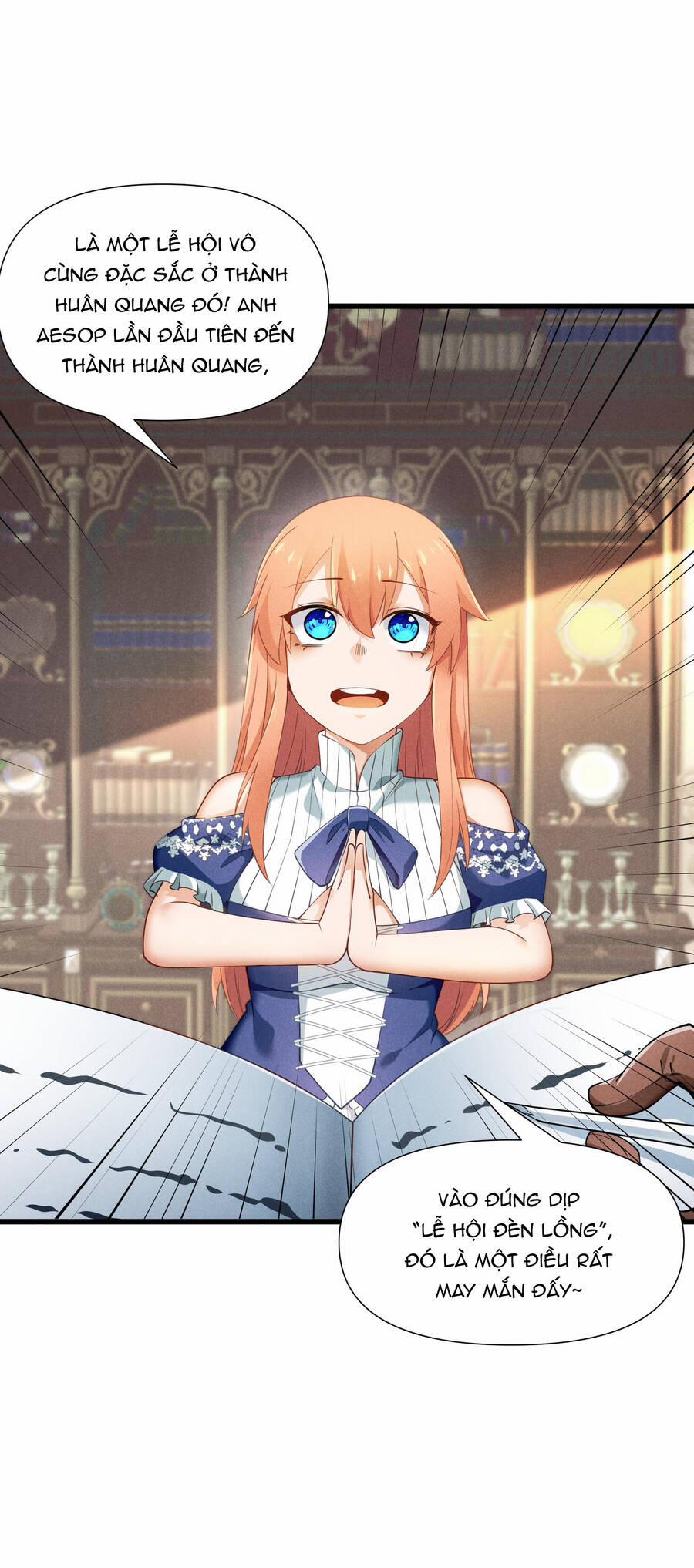 Sau Khi Bị Ốc Sên Truy Sát 8 trang 4