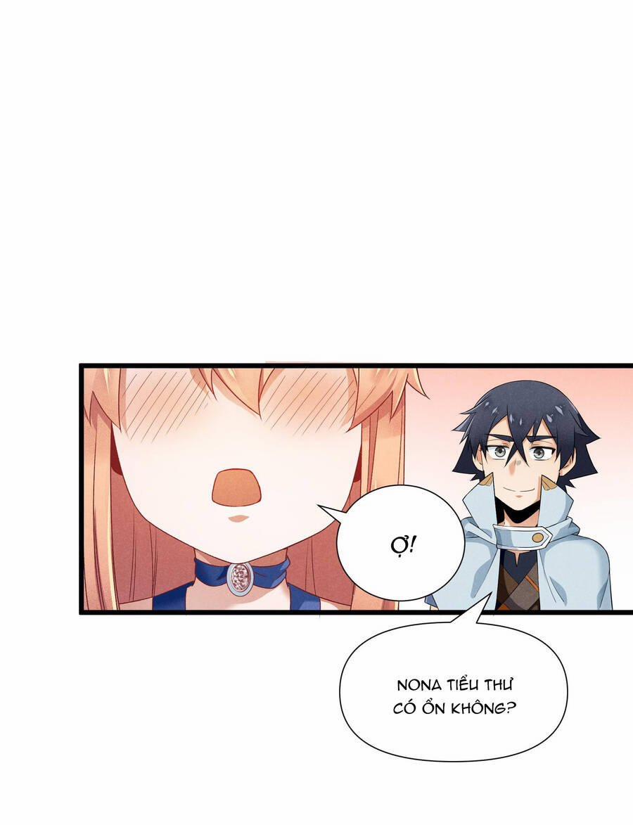 Sau Khi Bị Ốc Sên Truy Sát 8 trang 42