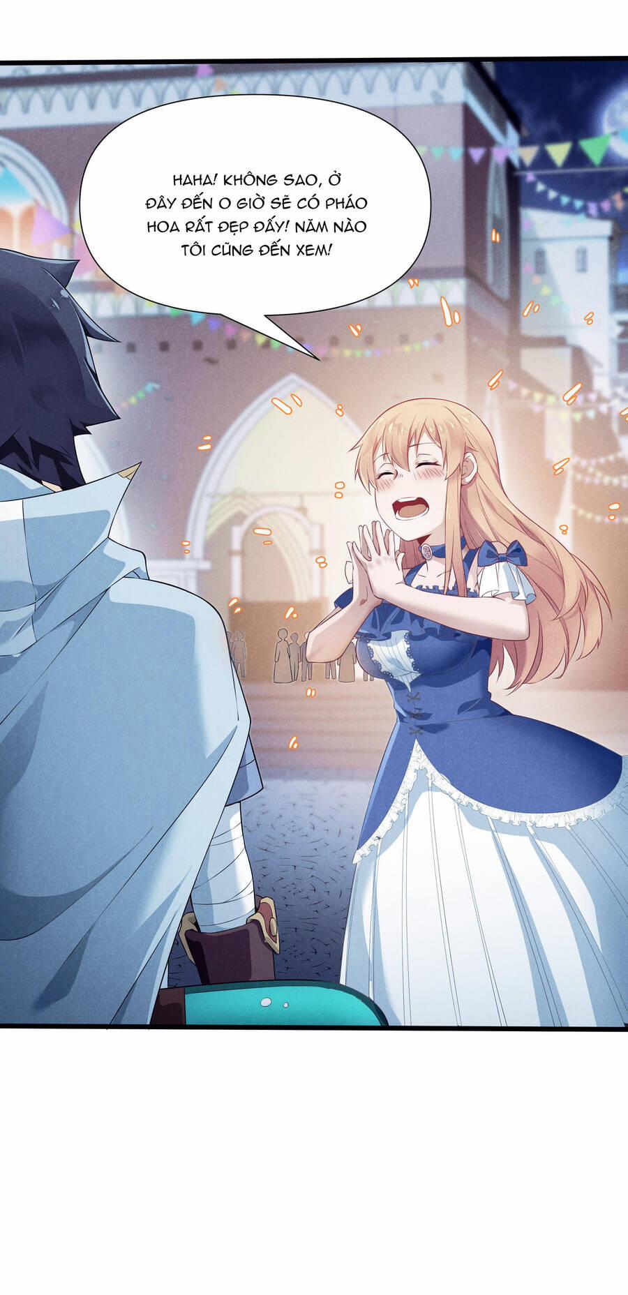 Sau Khi Bị Ốc Sên Truy Sát 8 trang 43