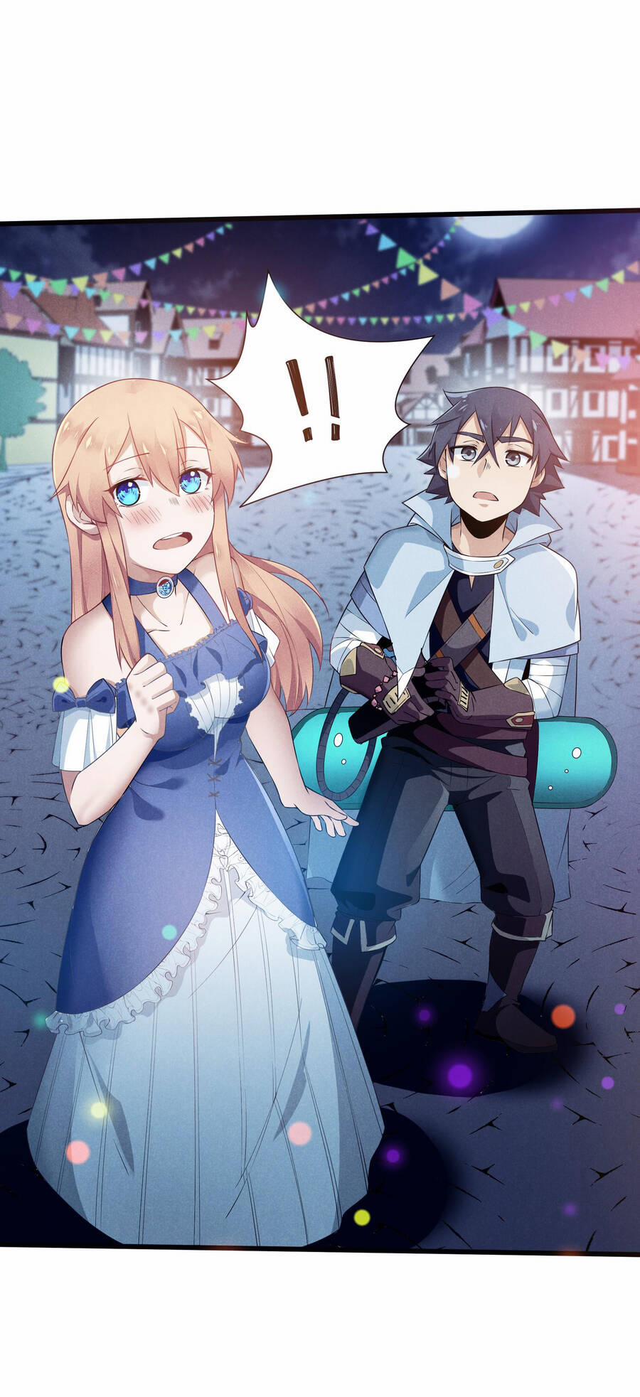 Sau Khi Bị Ốc Sên Truy Sát 8 trang 46