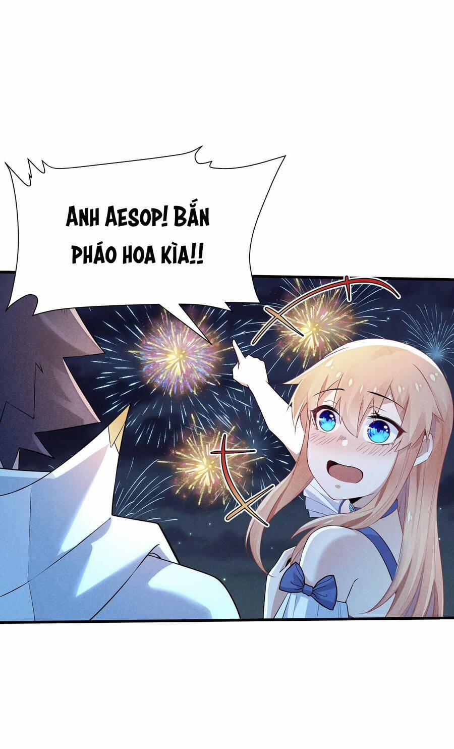 Sau Khi Bị Ốc Sên Truy Sát 8 trang 47