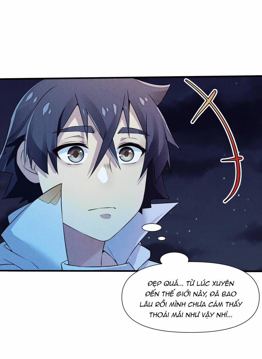 Sau Khi Bị Ốc Sên Truy Sát 8 trang 48