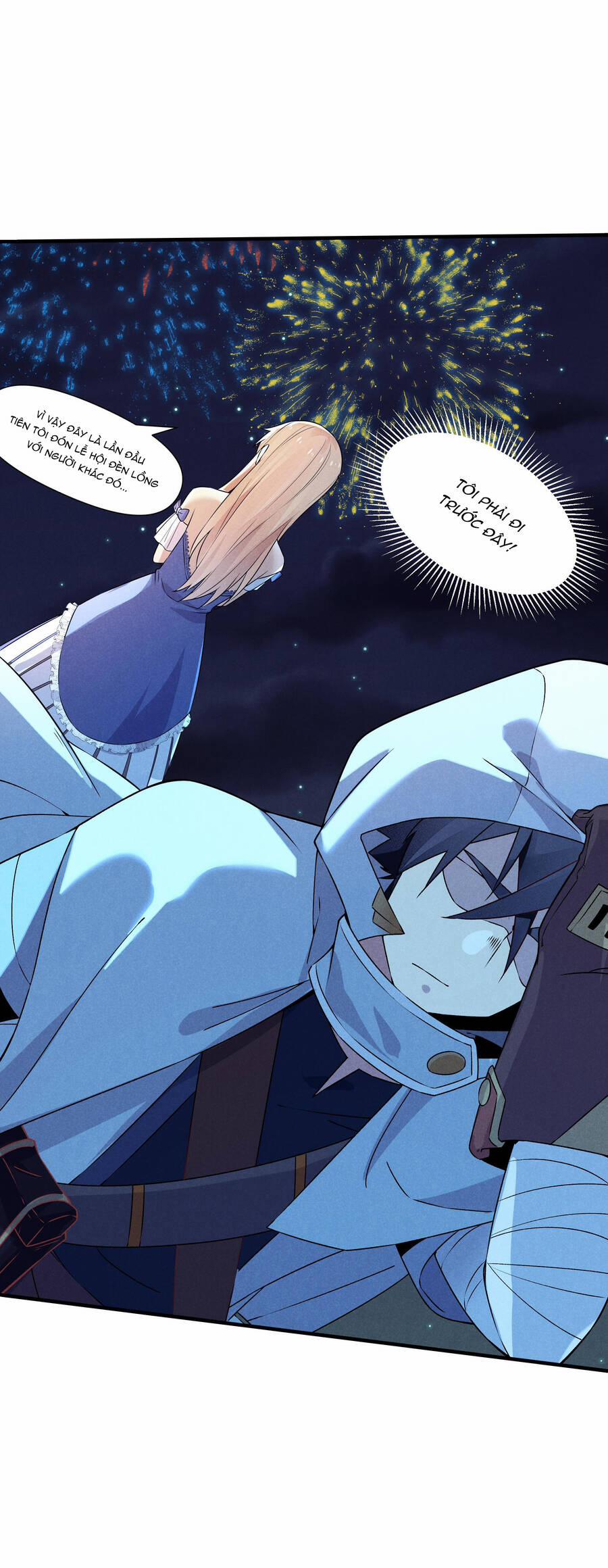 Sau Khi Bị Ốc Sên Truy Sát 8 trang 50