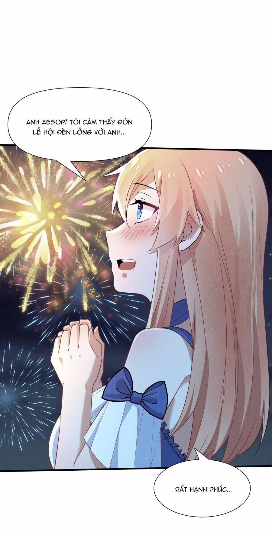 Sau Khi Bị Ốc Sên Truy Sát 8 trang 51