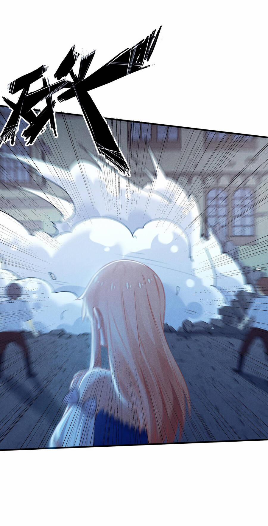 Sau Khi Bị Ốc Sên Truy Sát 8 trang 52