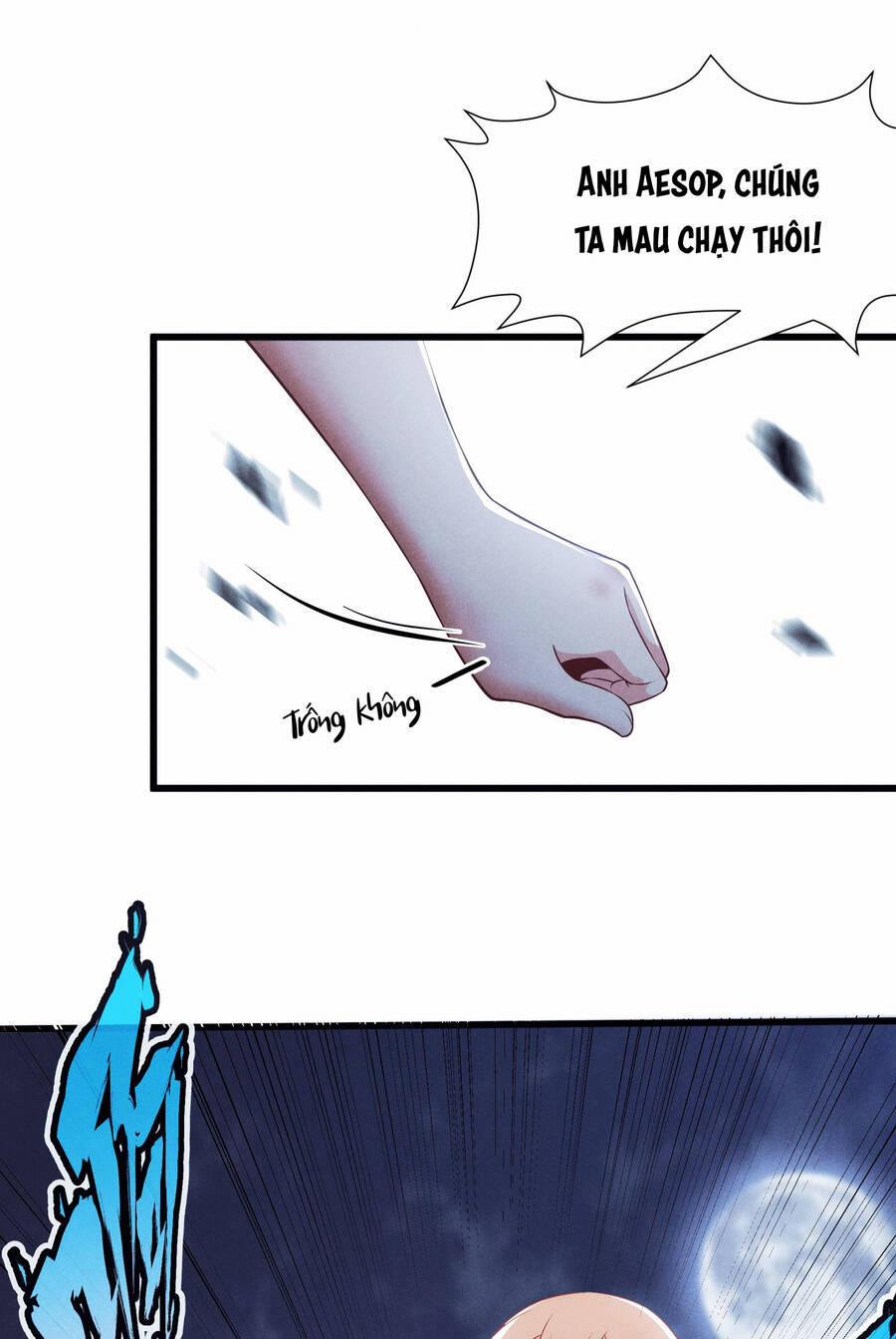 Sau Khi Bị Ốc Sên Truy Sát 8 trang 55