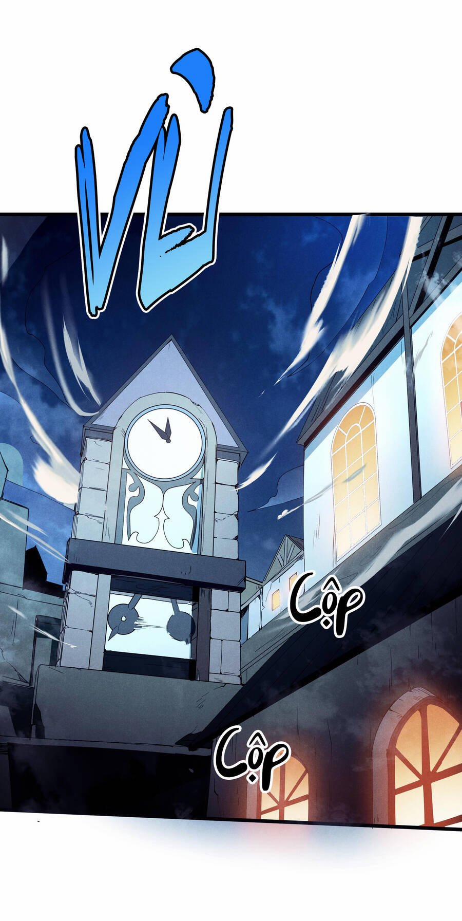 Sau Khi Bị Ốc Sên Truy Sát 8 trang 58