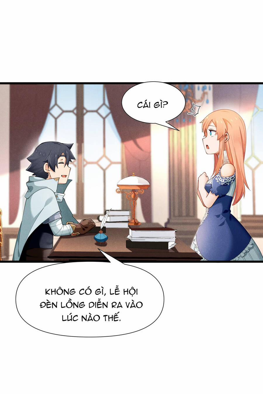 Sau Khi Bị Ốc Sên Truy Sát 8 trang 6