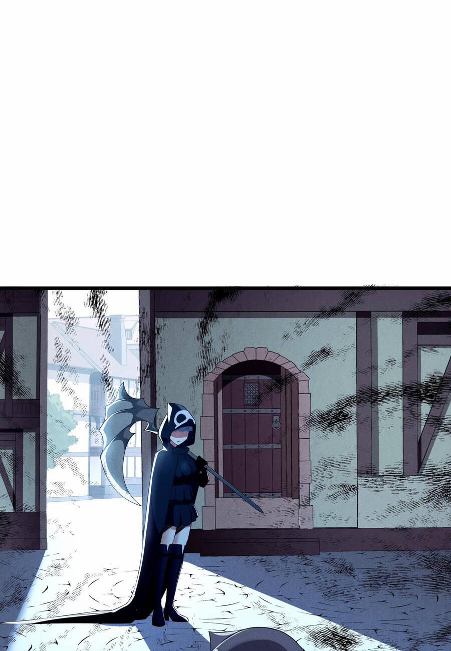 Sau Khi Bị Ốc Sên Truy Sát 8 trang 61