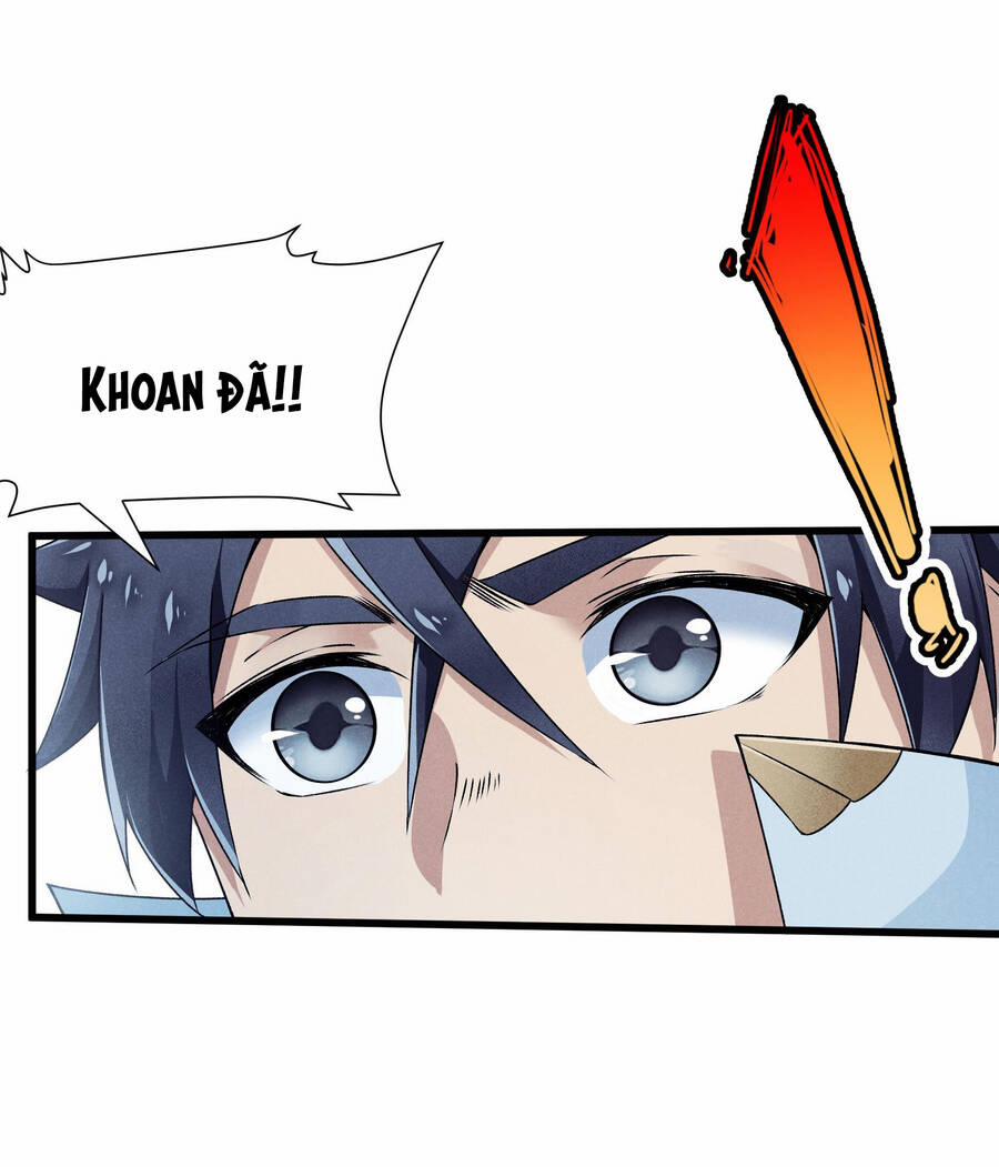 Sau Khi Bị Ốc Sên Truy Sát 8 trang 63