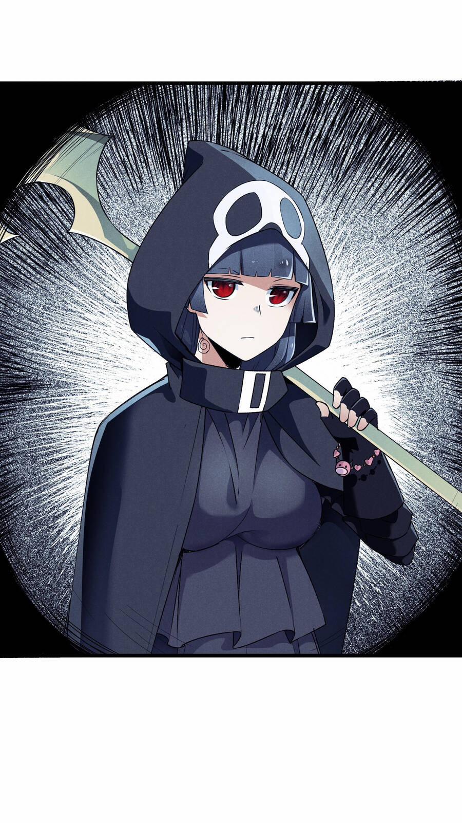 Sau Khi Bị Ốc Sên Truy Sát 8 trang 65