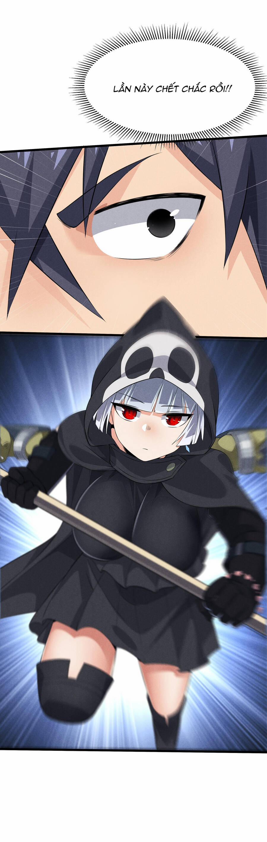 Sau Khi Bị Ốc Sên Truy Sát 8 trang 68