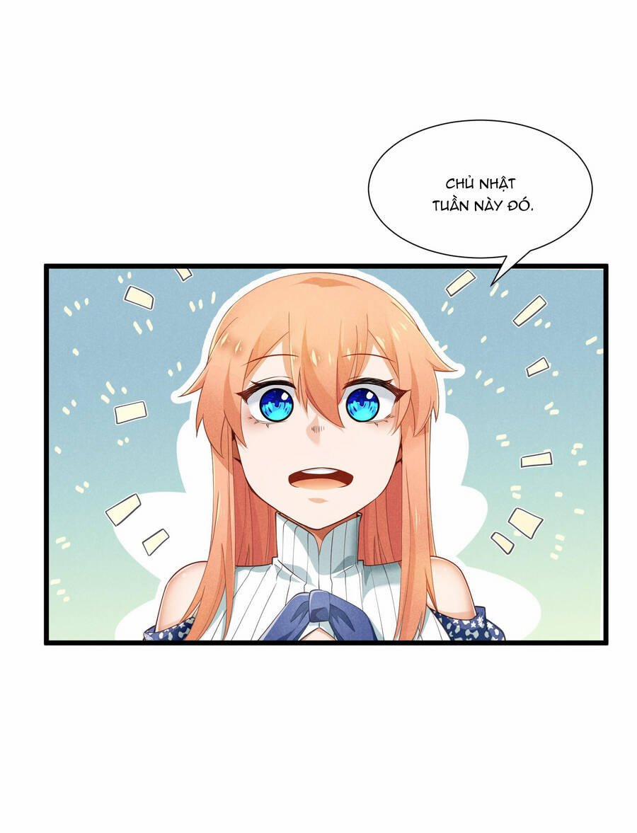 Sau Khi Bị Ốc Sên Truy Sát 8 trang 7