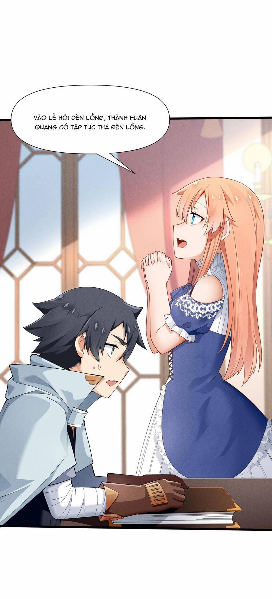 Sau Khi Bị Ốc Sên Truy Sát 8 trang 9