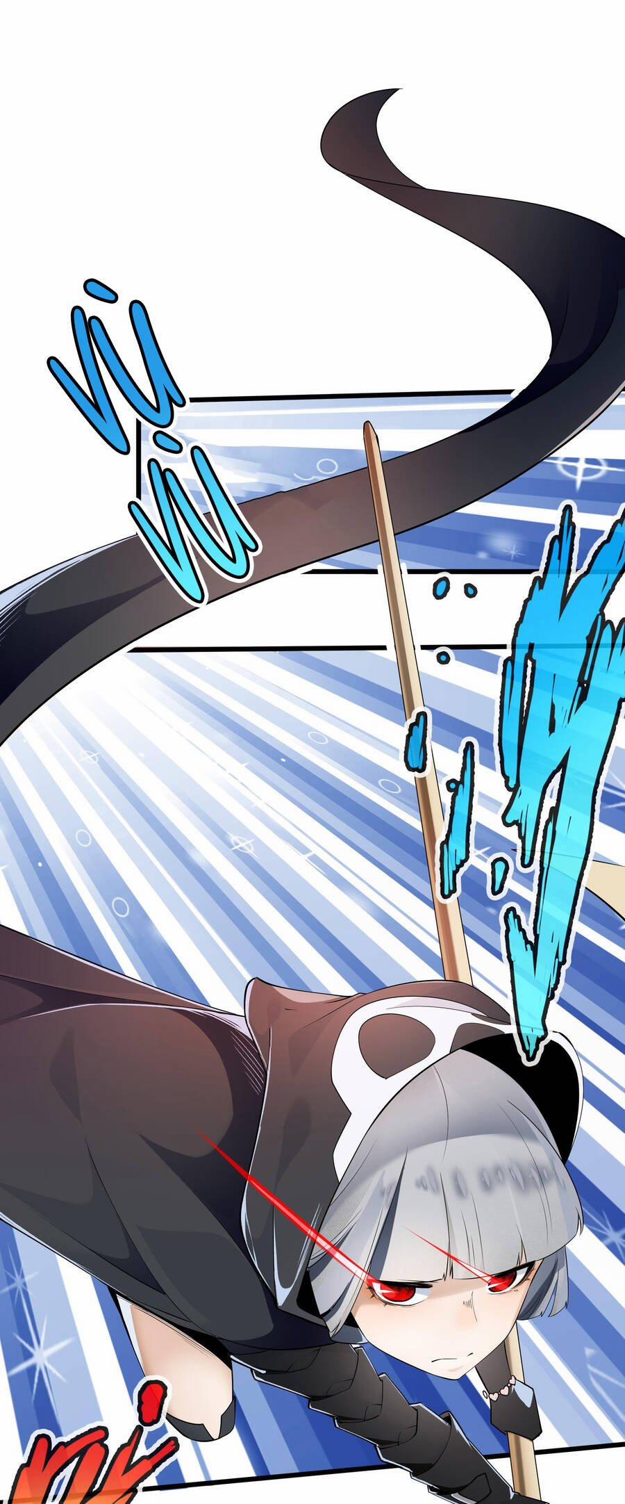 Sau Khi Bị Ốc Sên Truy Sát 9 trang 12