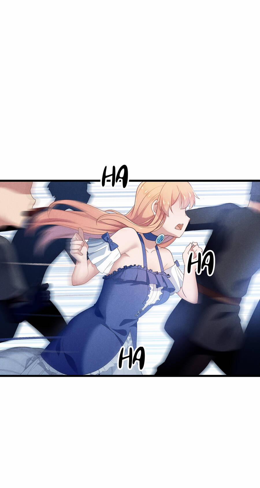 Sau Khi Bị Ốc Sên Truy Sát 9 trang 19