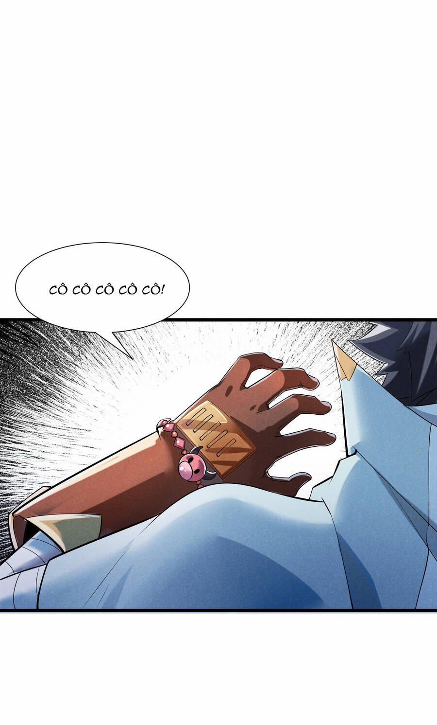 Sau Khi Bị Ốc Sên Truy Sát 9 trang 2