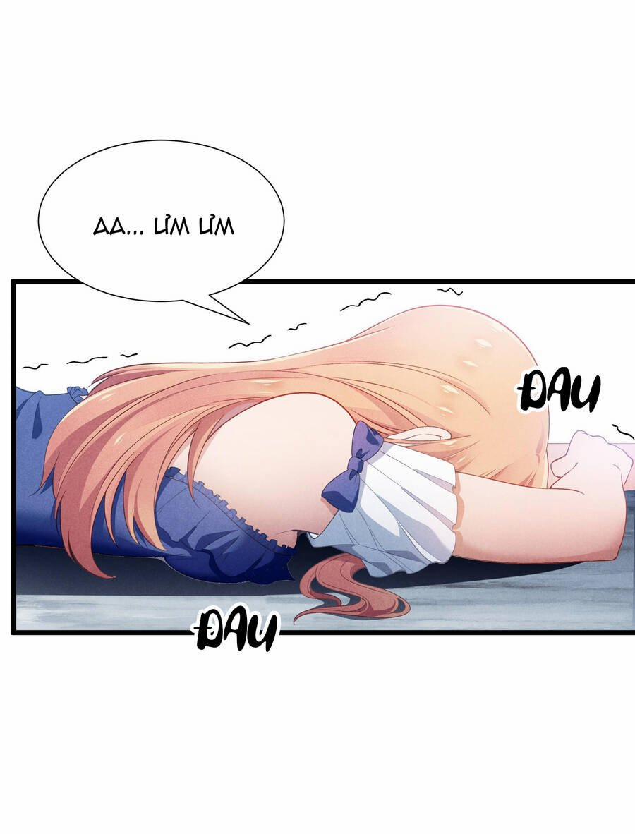 Sau Khi Bị Ốc Sên Truy Sát 9 trang 23