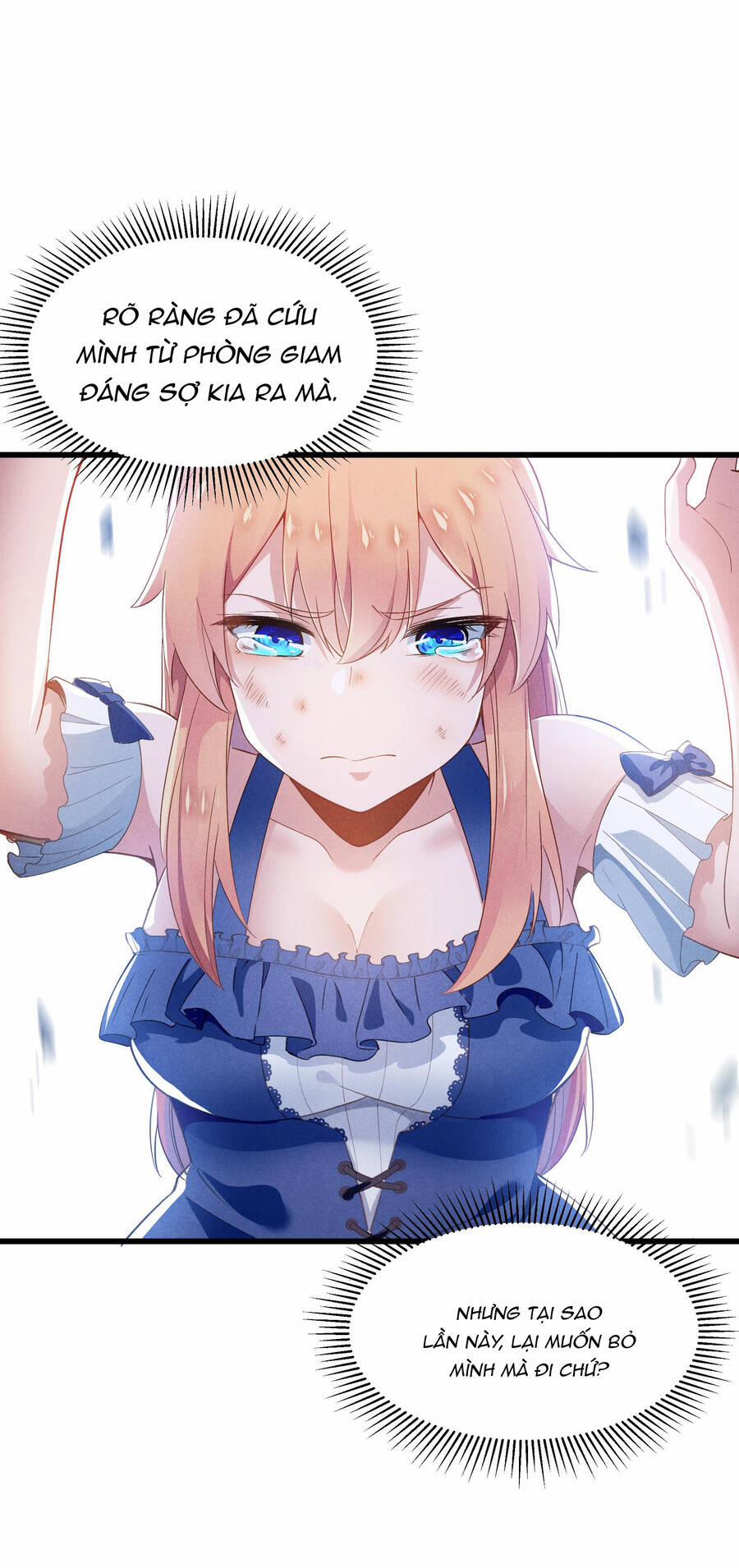 Sau Khi Bị Ốc Sên Truy Sát 9 trang 25