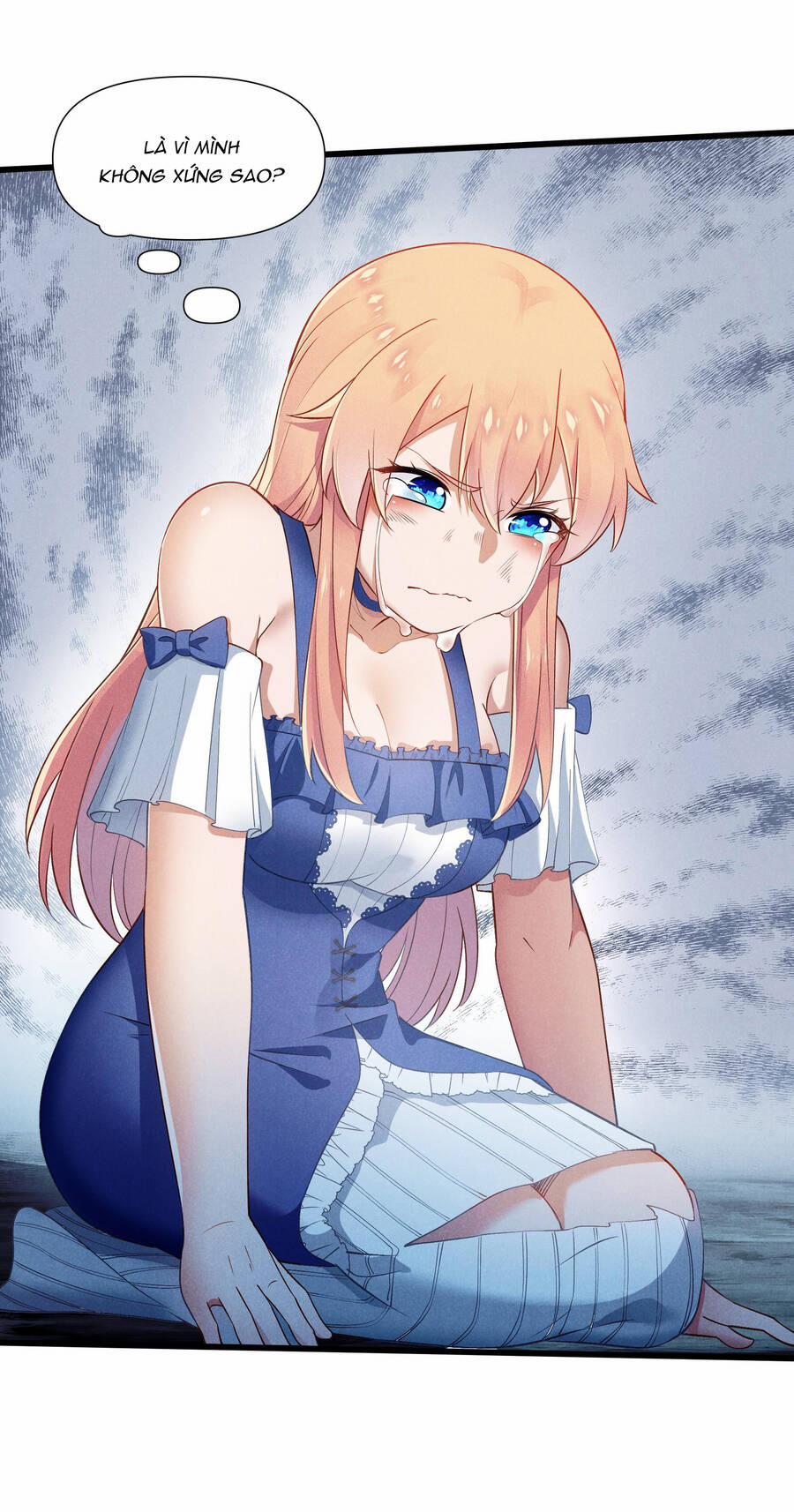 Sau Khi Bị Ốc Sên Truy Sát 9 trang 26