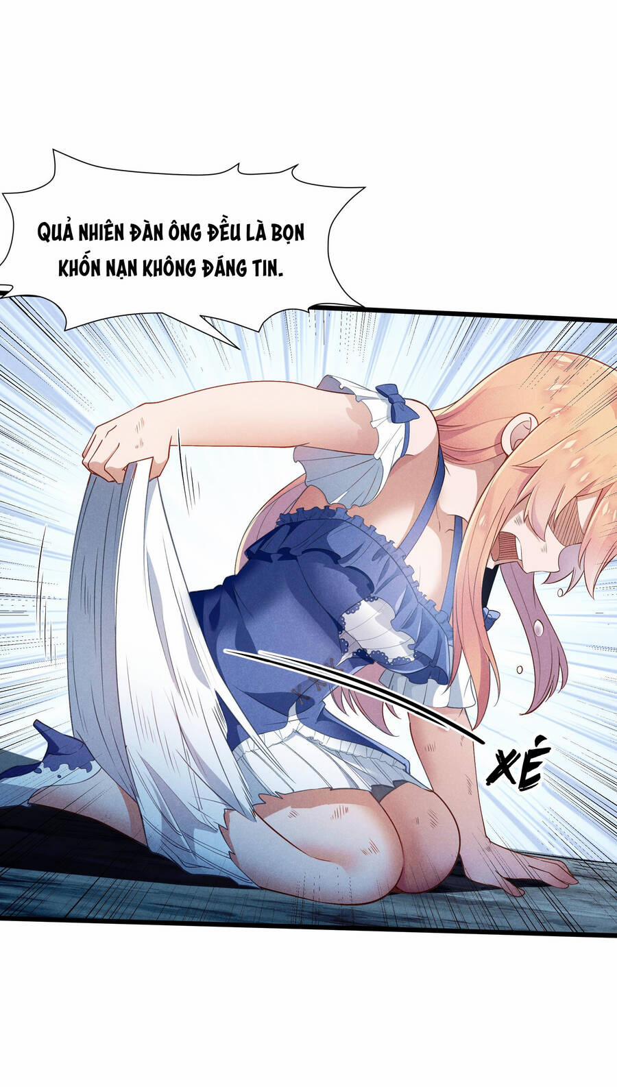 Sau Khi Bị Ốc Sên Truy Sát 9 trang 27