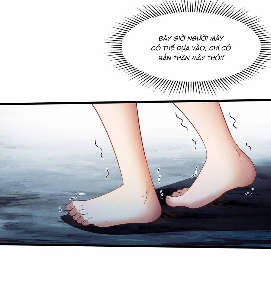 Sau Khi Bị Ốc Sên Truy Sát 9 trang 29