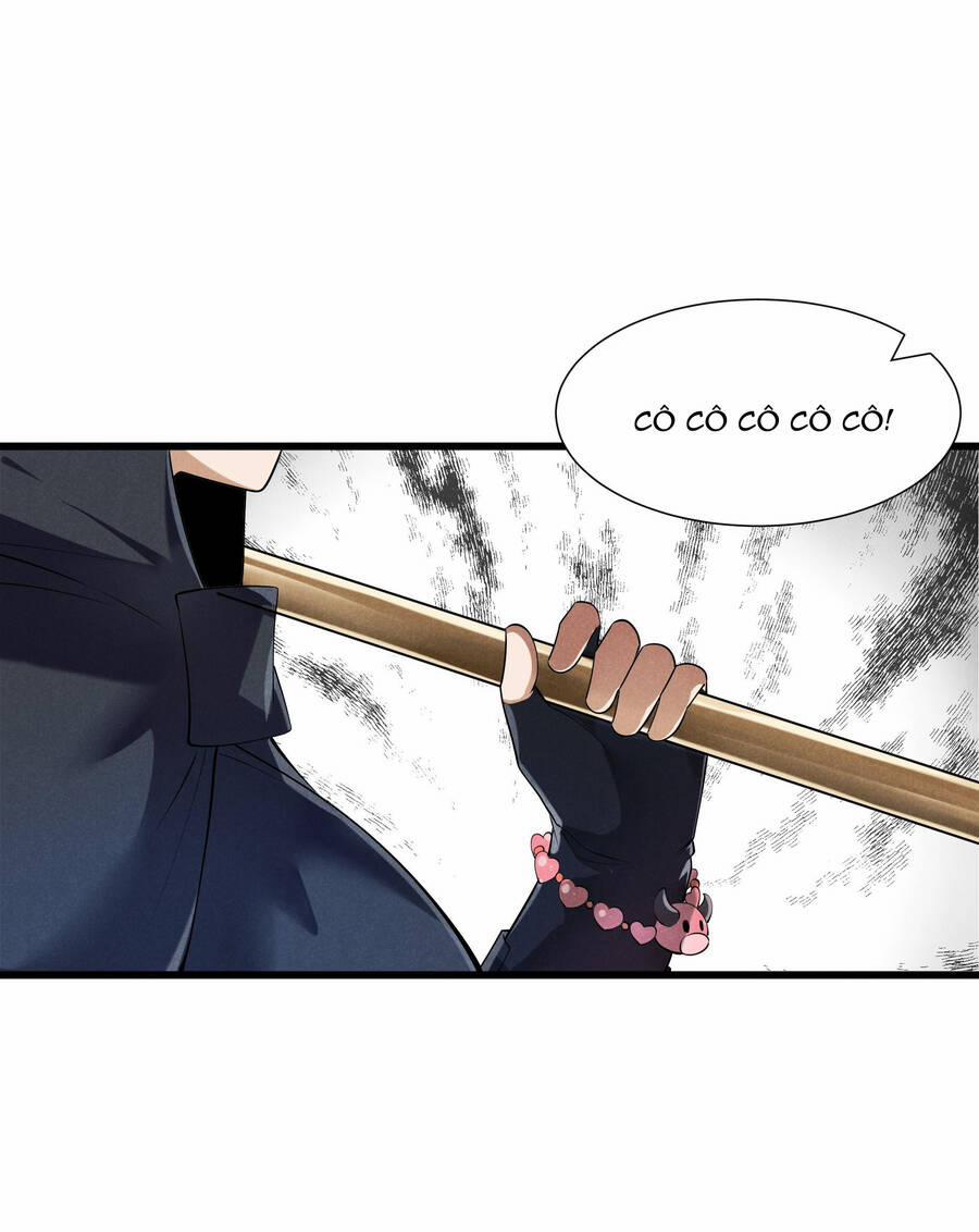 Sau Khi Bị Ốc Sên Truy Sát 9 trang 3