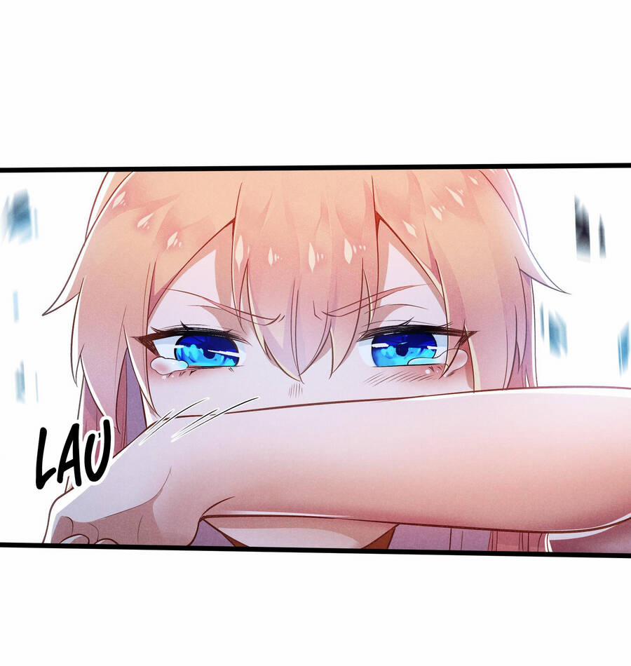 Sau Khi Bị Ốc Sên Truy Sát 9 trang 30