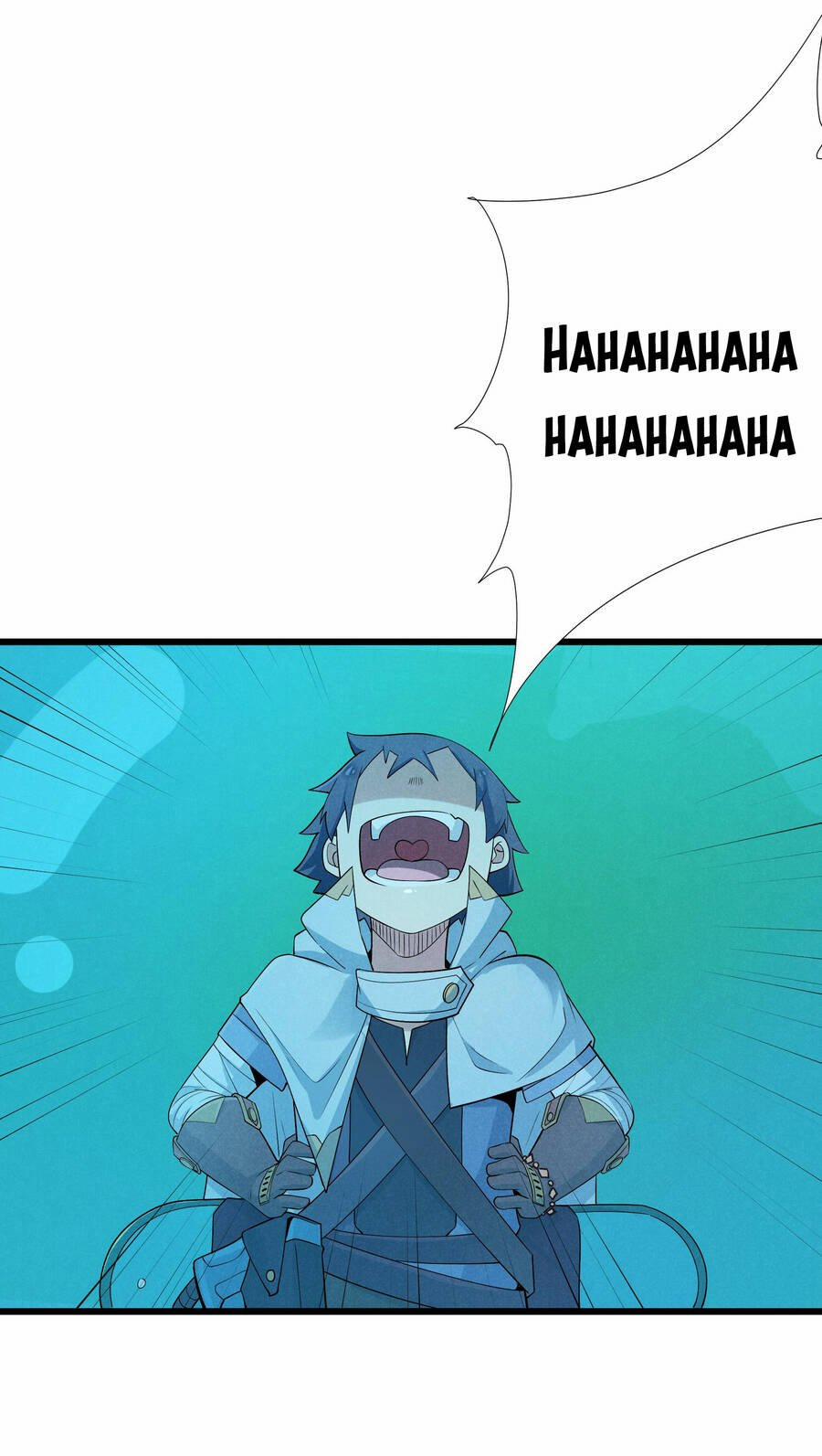 Sau Khi Bị Ốc Sên Truy Sát 9 trang 37