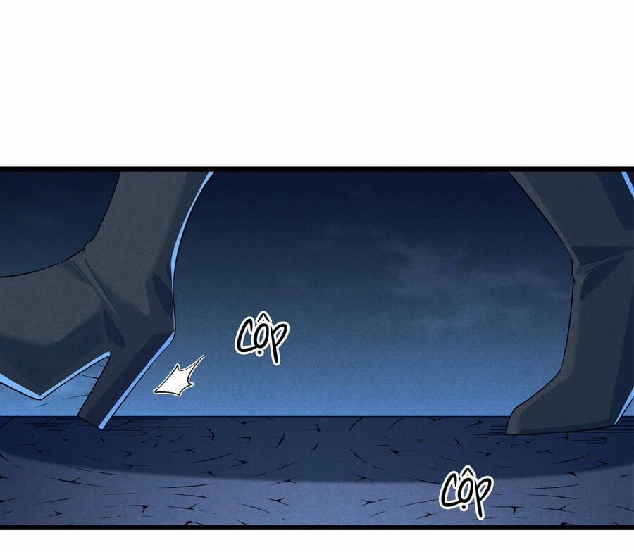 Sau Khi Bị Ốc Sên Truy Sát 9 trang 44