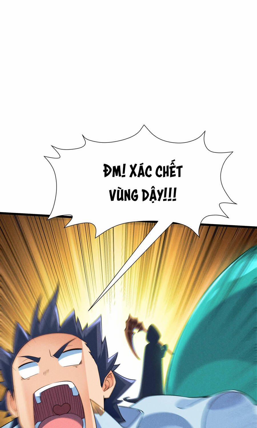 Sau Khi Bị Ốc Sên Truy Sát 9 trang 47