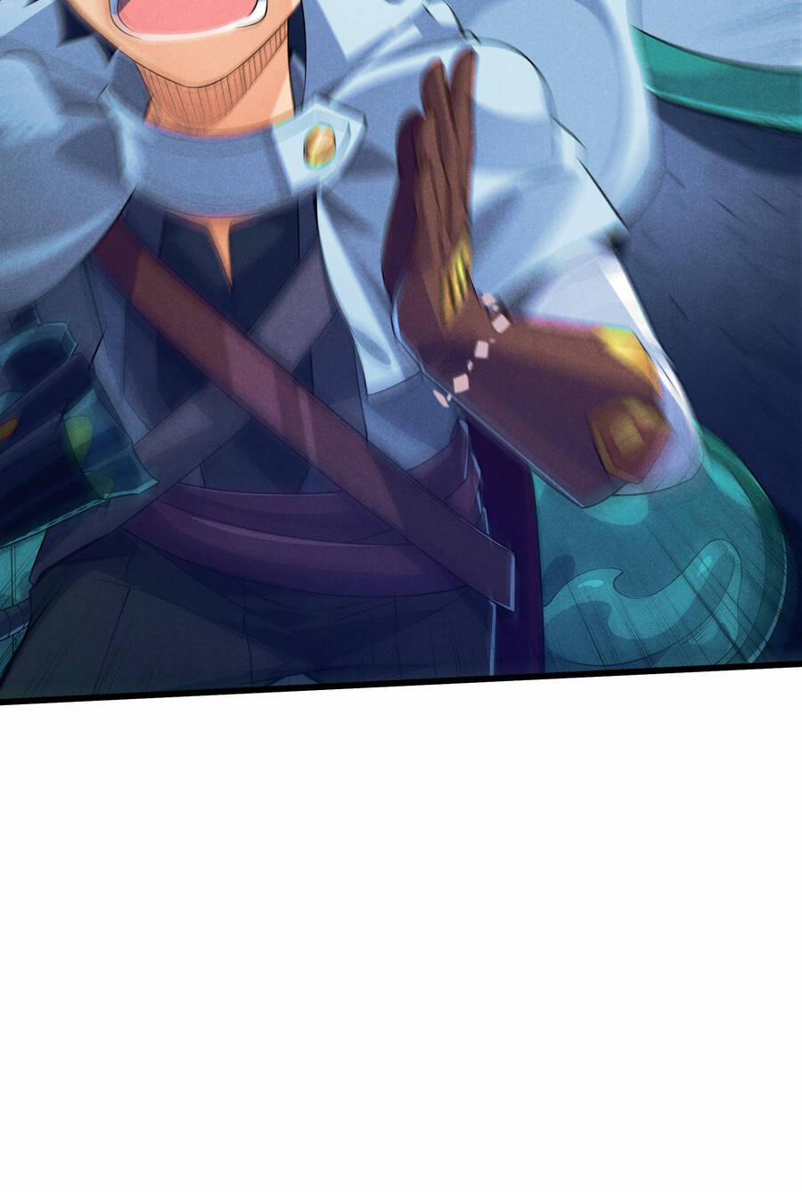 Sau Khi Bị Ốc Sên Truy Sát 9 trang 48