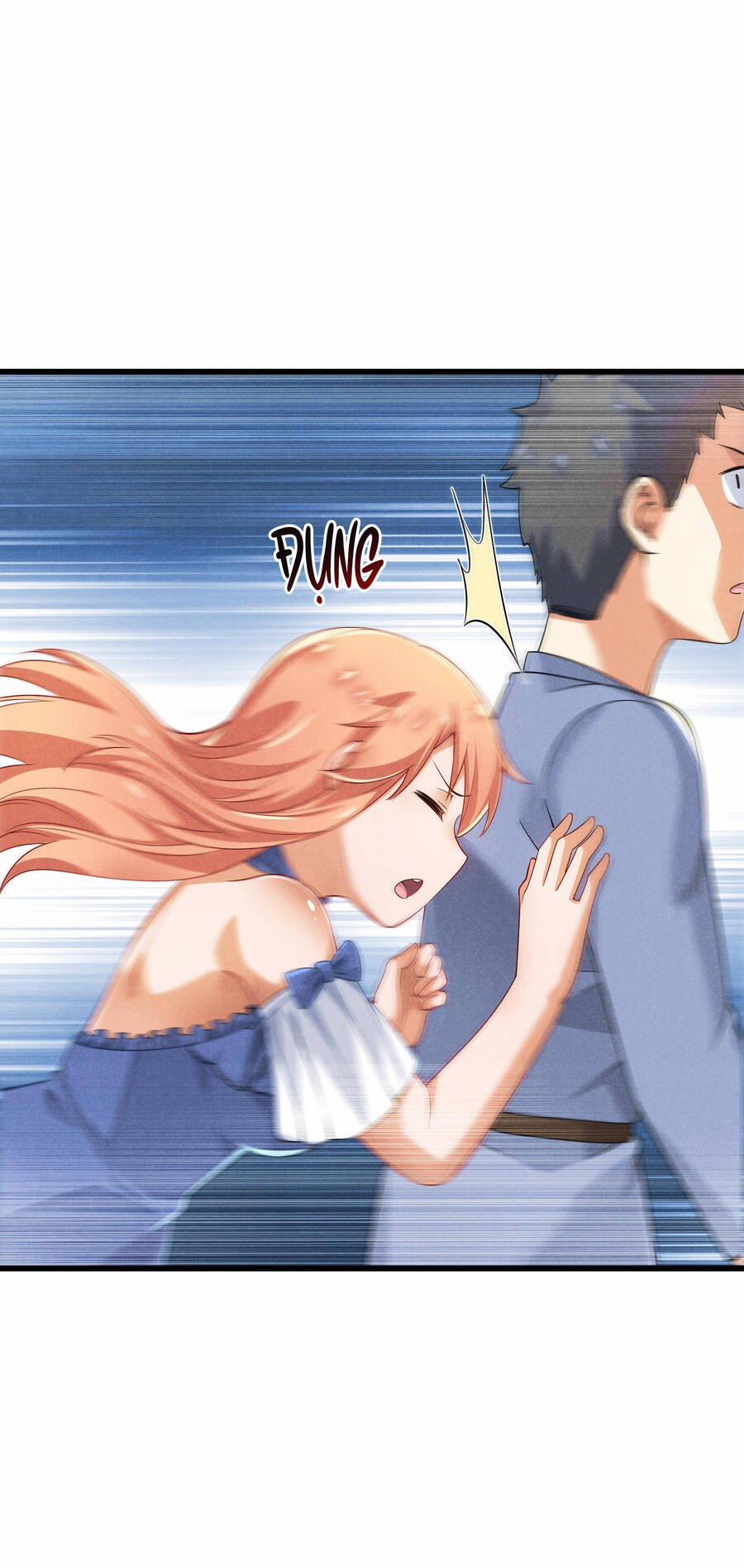 Sau Khi Bị Ốc Sên Truy Sát 9 trang 49