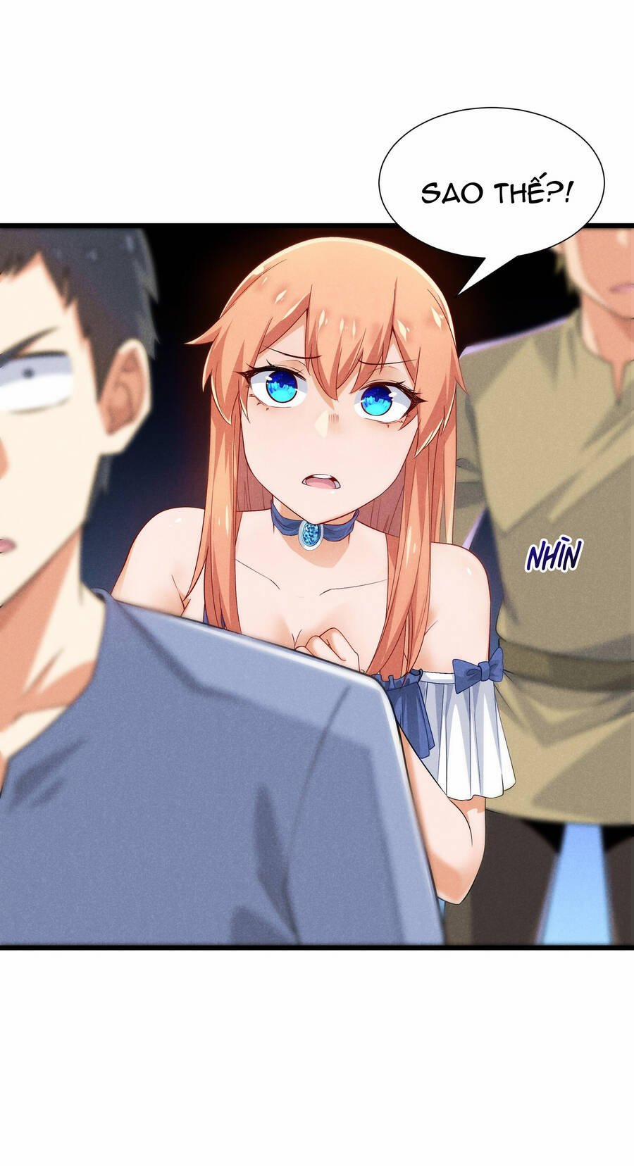 Sau Khi Bị Ốc Sên Truy Sát 9 trang 50