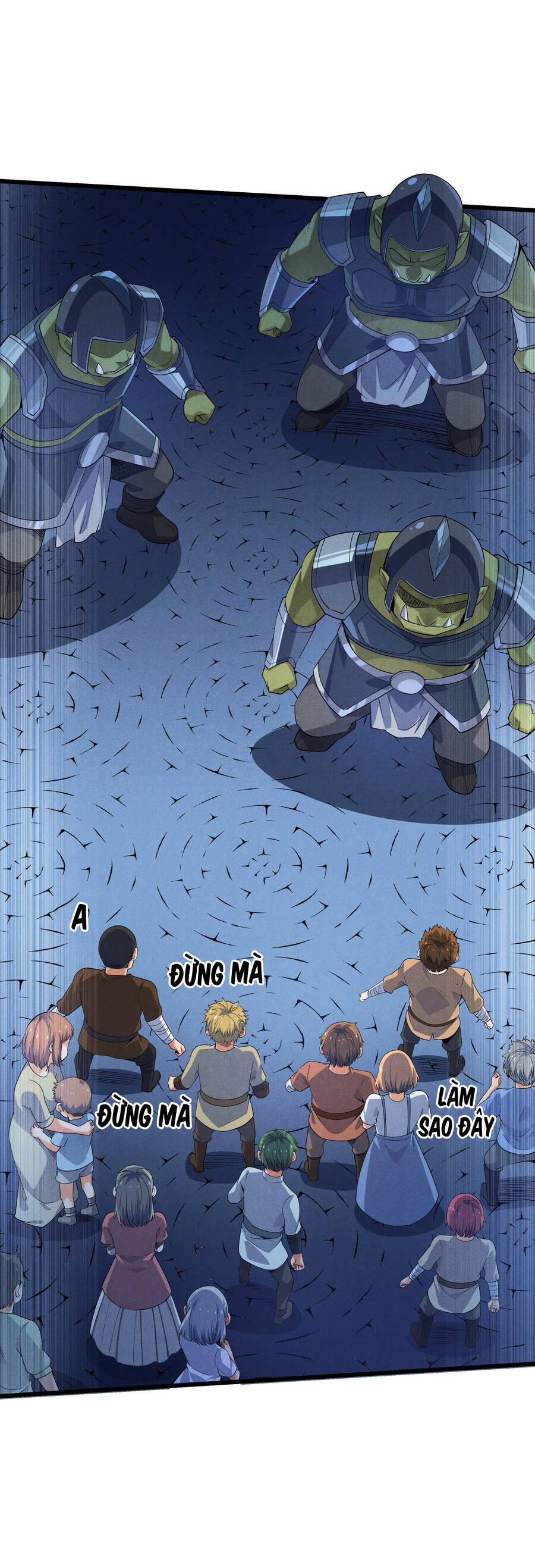 Sau Khi Bị Ốc Sên Truy Sát 9 trang 56