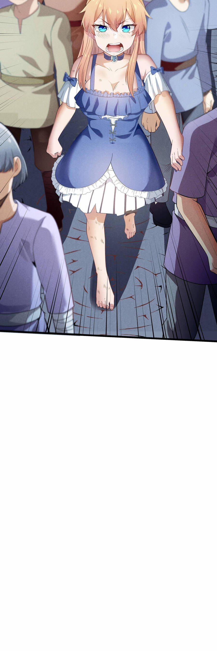 Sau Khi Bị Ốc Sên Truy Sát 9 trang 66