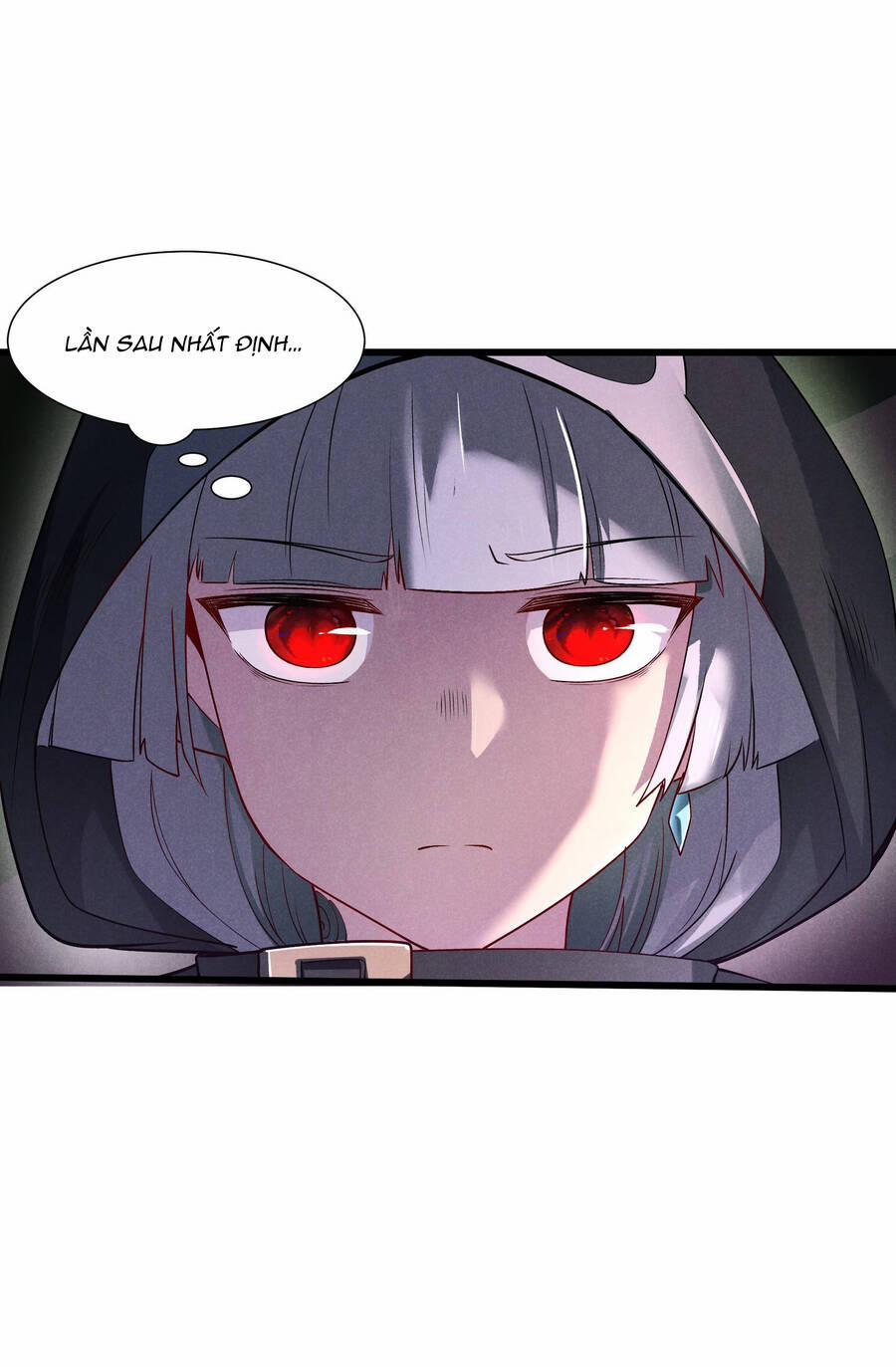 Sau Khi Bị Ốc Sên Truy Sát 9 trang 67