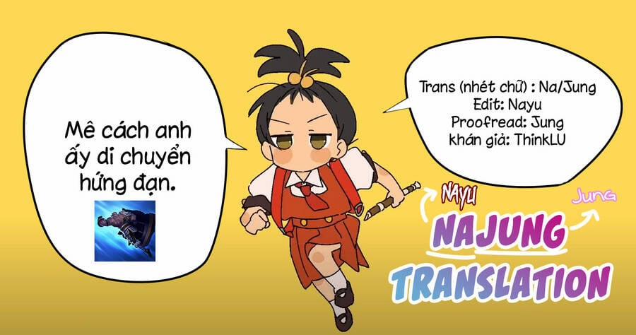 Sau Khi Bị Tôi Bón Hành Trong Game, Có Đứa Hẹn Kèo Đánh Tôi! 12 trang 5