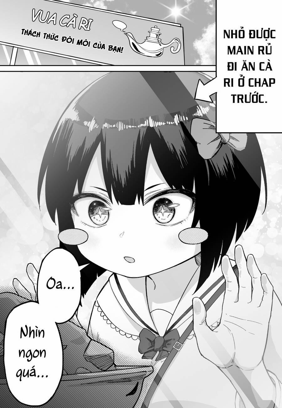 Sau Khi Bị Tôi Bón Hành Trong Game, Có Đứa Hẹn Kèo Đánh Tôi! 19 trang 1