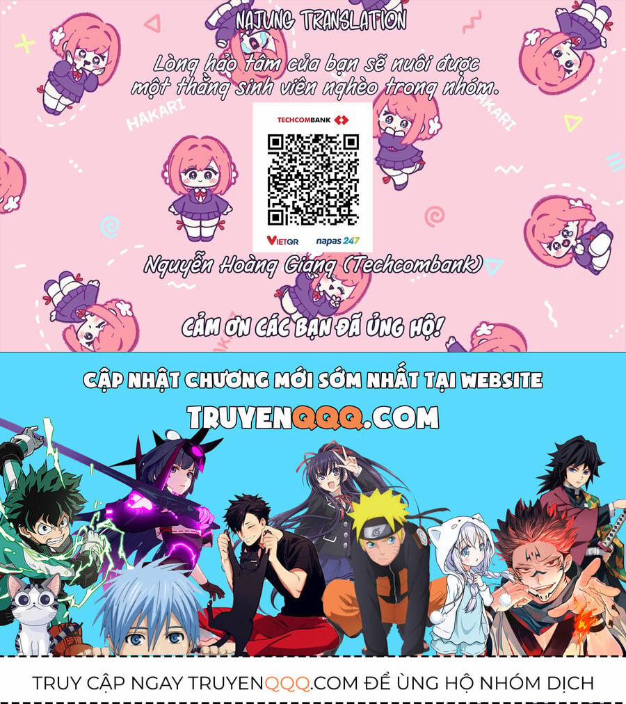 Sau Khi Bị Tôi Bón Hành Trong Game, Có Đứa Hẹn Kèo Đánh Tôi! 20 trang 7