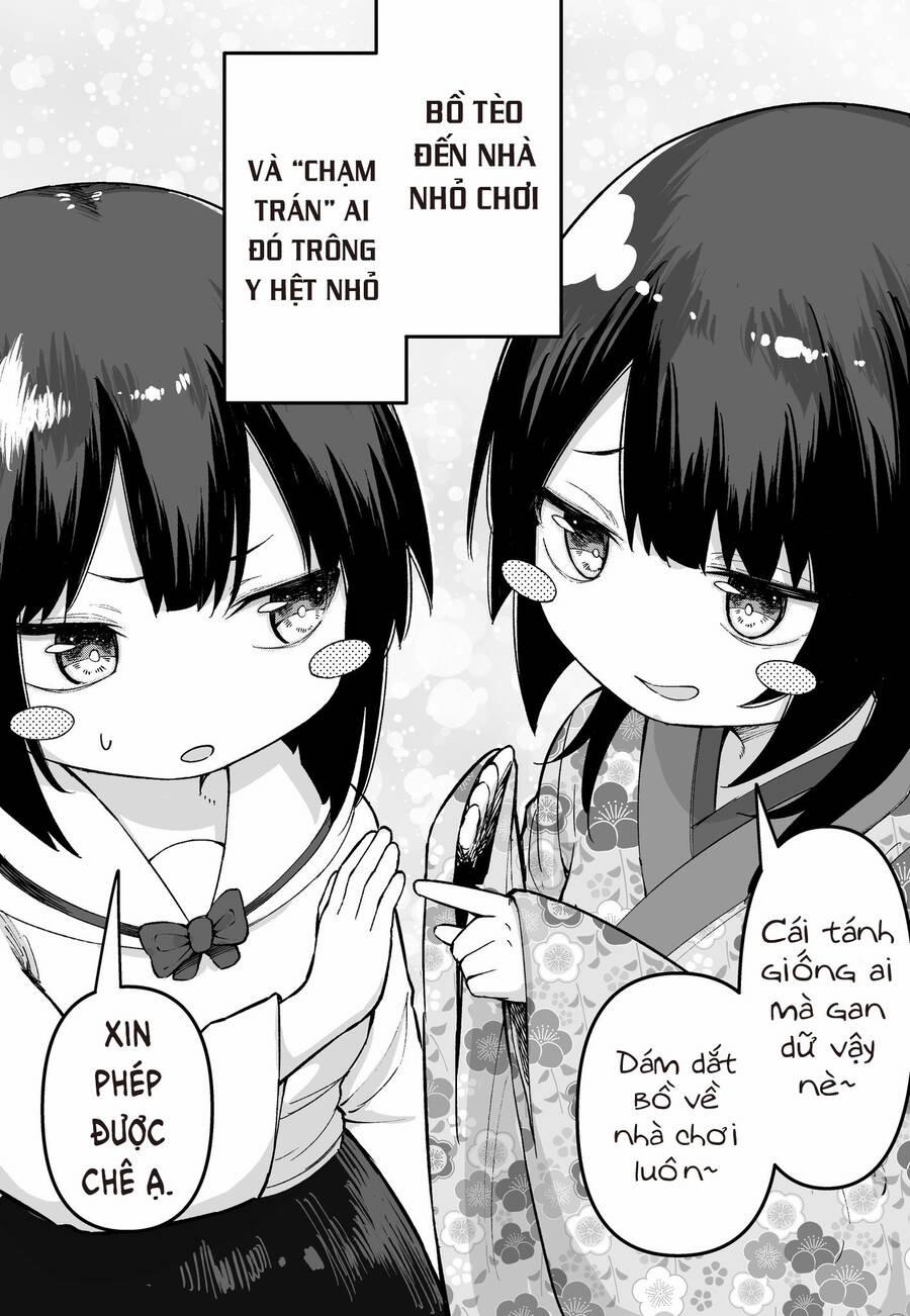 Sau Khi Bị Tôi Bón Hành Trong Game, Có Đứa Hẹn Kèo Đánh Tôi! 22 trang 1