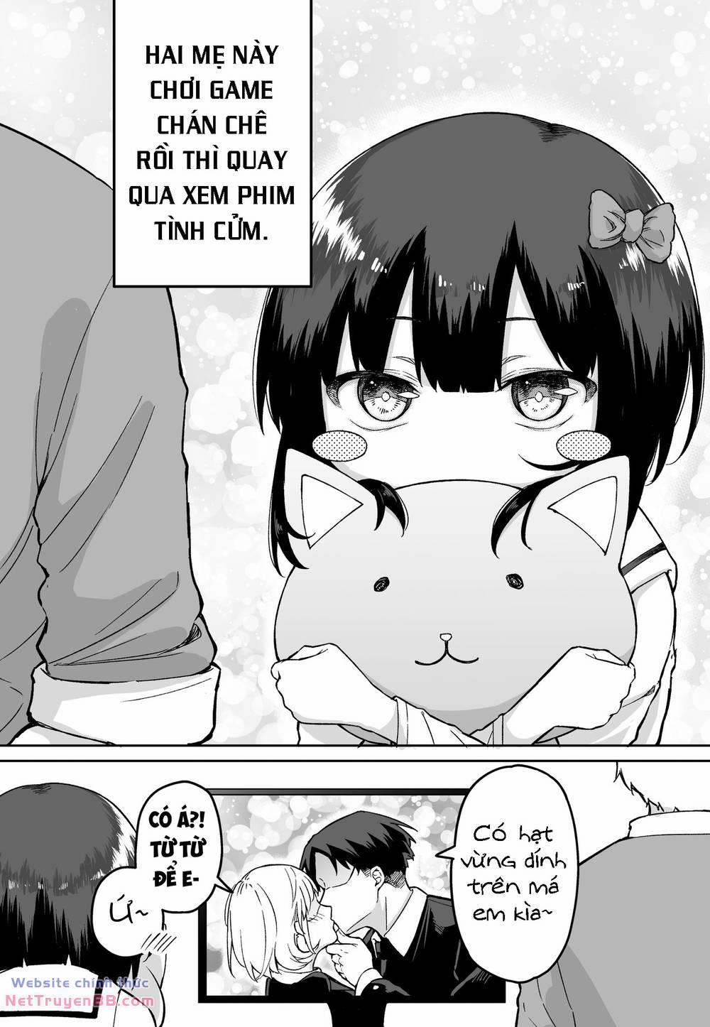 Sau Khi Bị Tôi Bón Hành Trong Game, Có Đứa Hẹn Kèo Đánh Tôi! 24 trang 1