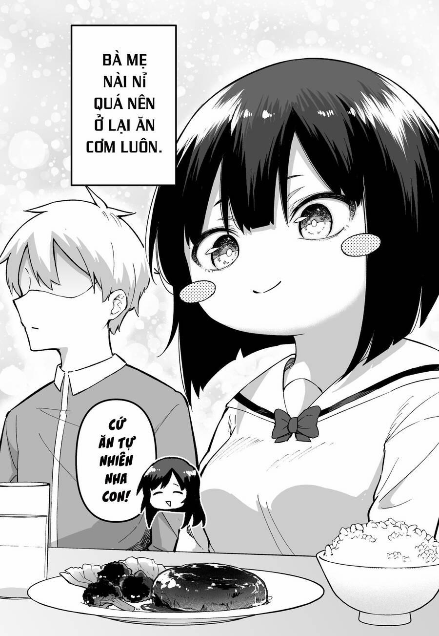 Sau Khi Bị Tôi Bón Hành Trong Game, Có Đứa Hẹn Kèo Đánh Tôi! 25 trang 1